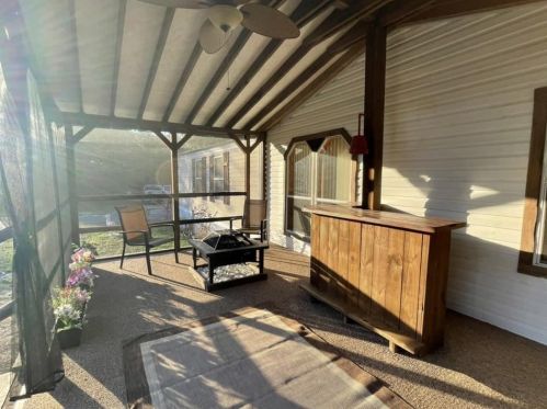 143 Joe Anderson Rd, Defuniak Springs FL  32433-4333 exterior