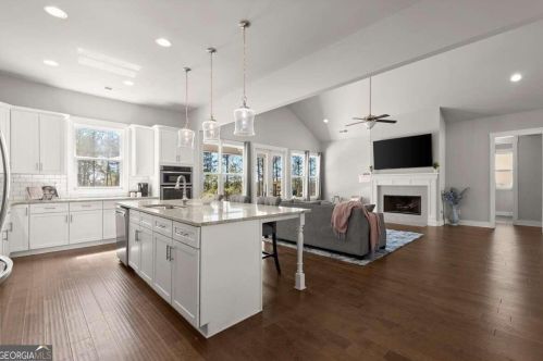 8705 Bethel Rd, Gainesville GA 30506-0039 exterior