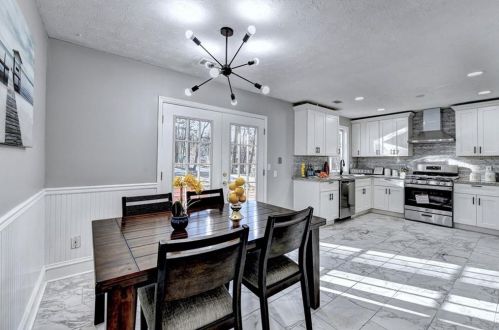 2007 Britt Dr, Lithonia GA 30078-2859 exterior