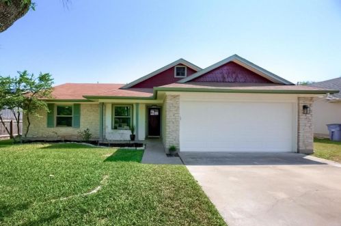 1420 Charolais Dr, Austin, TX 78758-3747