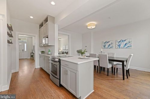 1204 I St, Washington DC 20003-4110 exterior