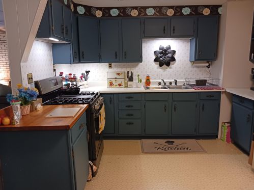 3498 Giles Rd, Meskegon MI  49445-9628 exterior