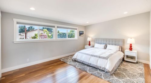 6123 Paso Los Cerritos, San Jose CA 95120-4445 exterior