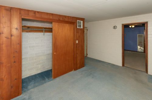 3814 Fairmount St, Tucson AZ  85716-3715 exterior