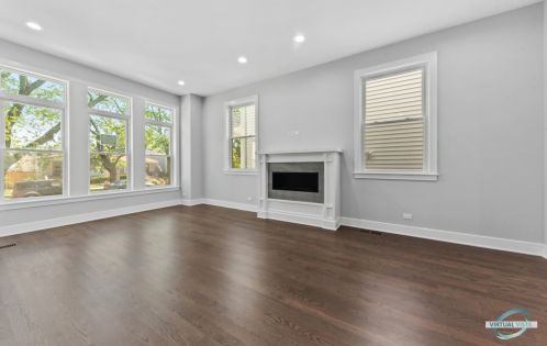 4620 Kenneth Ave, Chicago IL 60803-2130 exterior