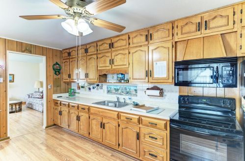 2319 Francine Ave, Joliet IL 60436-1177 exterior