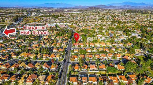 27522 Dandelion Ct, Temecula CA 92591-6126 exterior
