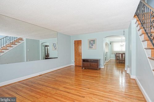 1938 28 St, Philadelphia PA 19145-2408 exterior