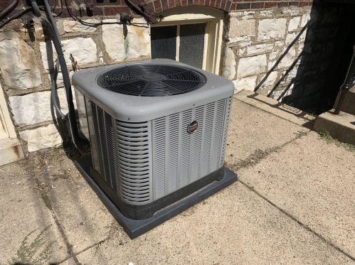 4600 Arsenal St, Saint Louis MO 63139-1463 exterior