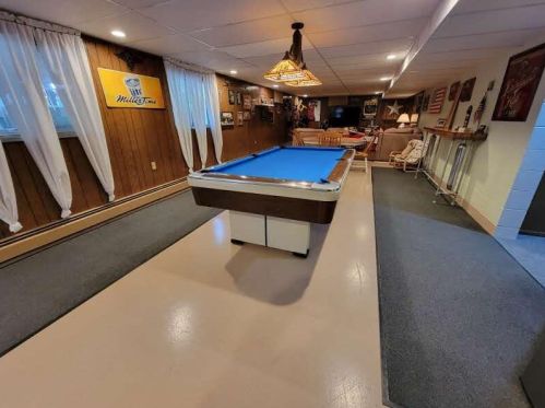 1849 Lawnel Ave, Meskegon MI 49441-3743 exterior