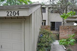 2204 Settlers Way, Spring TX  77380-1434 exterior