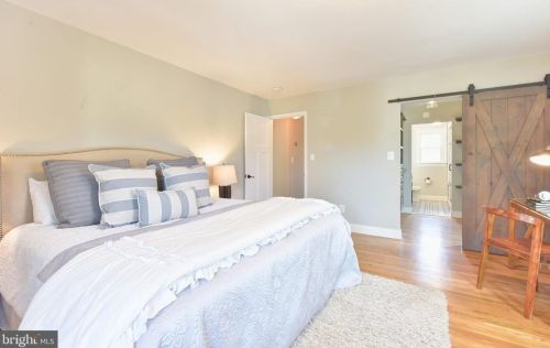 3628 21 Ave, Arlington VA exterior