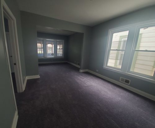 1229 74th St, Chicago IL 60636-3831 exterior