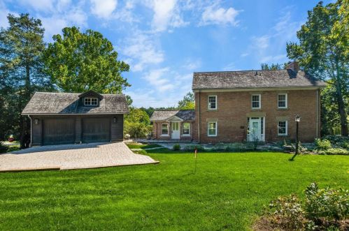 3706 Nakoma Rd, Madison WI  53711-2912 exterior