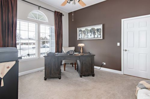 4014 Shenandoah Dr, Bull Valley IL 60012-1712 exterior