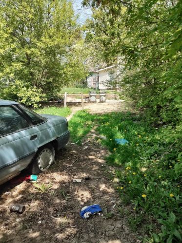 3206 Fairmount Ave, Milwaukee WI  53209-5446 exterior