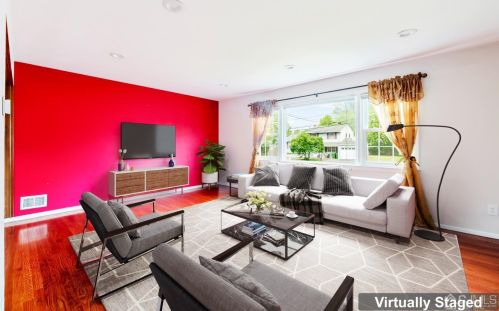 7 Lydia Ln, Edison NJ  08817-2356 exterior