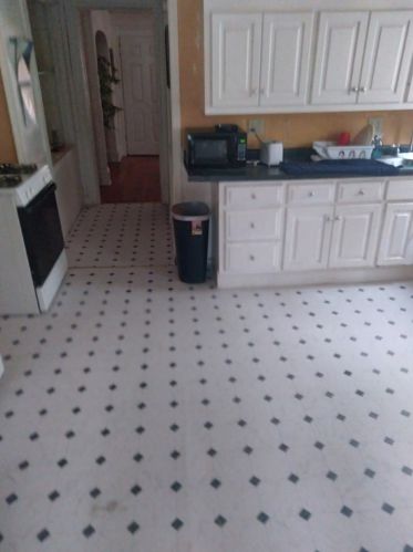 2619 23rd St, Milwaukee WI  53206-1513 exterior