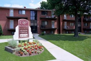 1260 Rossiter Ave, Baltimore MD  21239-3835 exterior