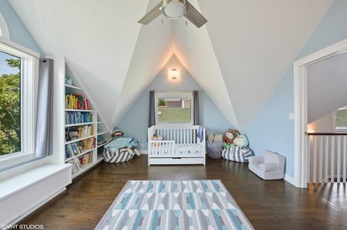 1321 Nelson St, Chicago IL 60657-3103 exterior