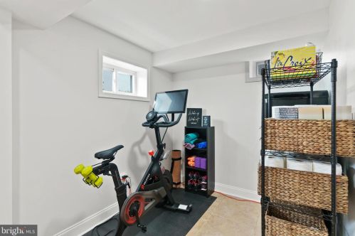 4355 G St, Washington DC  20019-4255 exterior