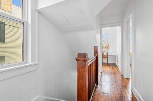 407 Center Ave, Pittsburgh PA  15215-3022 exterior