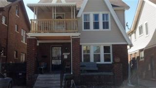 12033 Santa Rosa Dr, Detroit MI  48204-1232 exterior