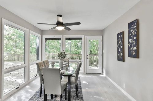 1245 Paloma Dr, Saint Louis MO  63131-1038 exterior