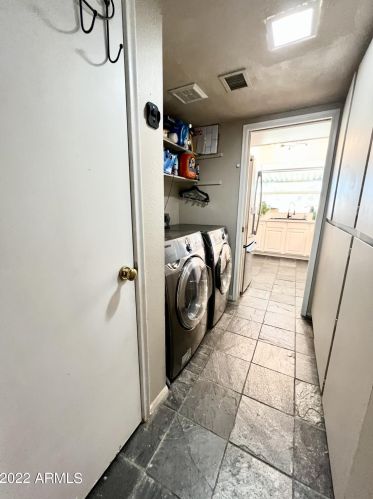 2451 Emile Zola Ave, Phoenix AZ 85032-6225 exterior