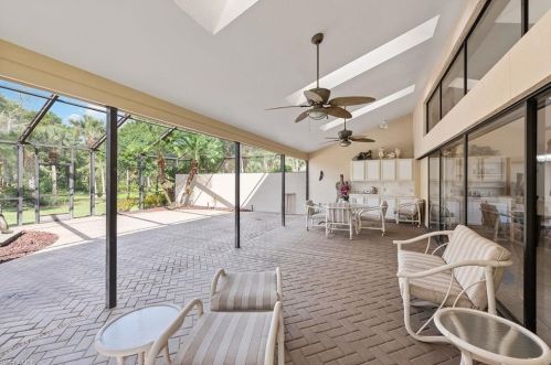 143 Cypress Vw Dr, Naples FL 34113-8080 exterior