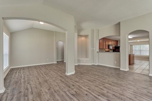 12222 Hawthorne Dr, Montgomery TX 77356-5449 exterior