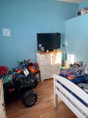 1258 Plainfield St, Providence RI 02909-4449 exterior