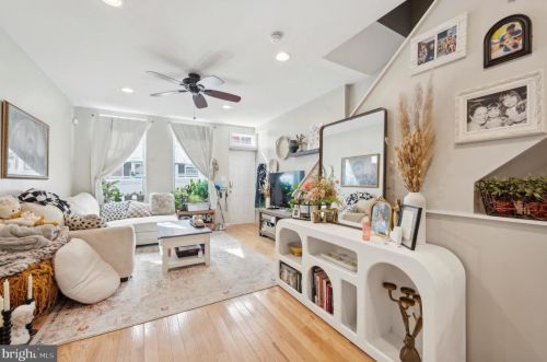 1165 Dorrance St, Philadelphia PA 19146-2911 exterior