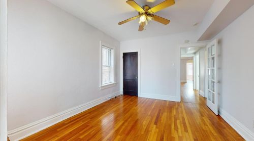 3421 Magnolia Ave, Saint Louis MO 63118-1132 exterior