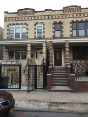 538 Snediker Ave, Brooklyn NY  11207-6124 exterior