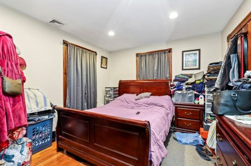 477 Lagrange St, Boston MA exterior