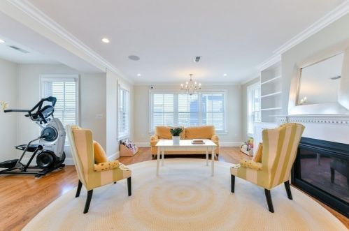 30 Middle St, Boston MA exterior