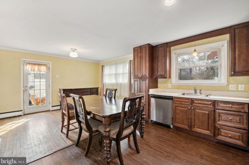 111 Hillside Ave, Haddon Heights NJ 08035-1132 exterior