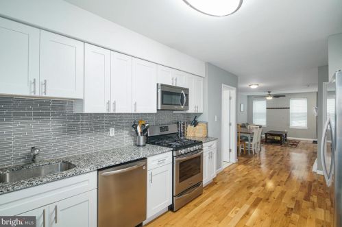 2134 Christian St, Philadelphia PA  19146-2503 exterior