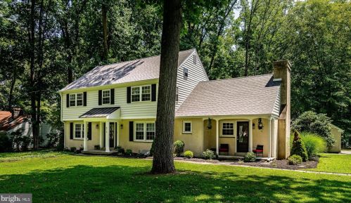 824 Meredith Dr, Media, PA 19063-1714