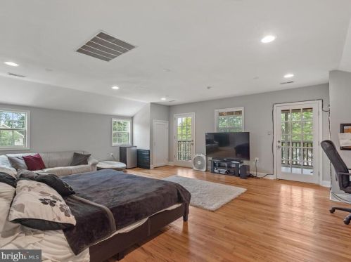 4409 Bennion Rd, Silver Spring MD 20906-4677 exterior