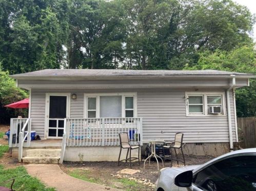 618 Bradford St, Gainesville GA 30501-3123 exterior