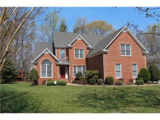 11848 Club Ridge Dr, Chester, VA 23836-2752