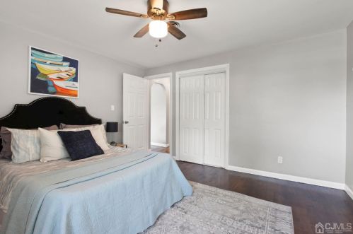 26 Fern St, Edison NJ  08817-4206 exterior