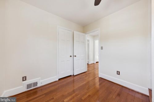 1655 Primrose Rd, Washington DC 20012-1117 exterior