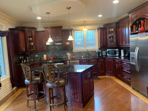 4914 Greenwood Ave, Chicago IL 60615-2816 exterior