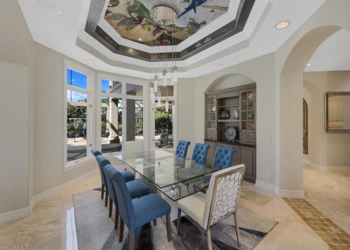 15175 Brolio Way, Naples FL 34110-2718 exterior