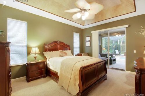 210 Fernleaf Trl, Fort Pierce FL  34953-8212 exterior