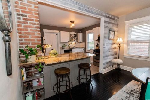 8511 Richard Ave, Saint Louis MO 63132-2806 exterior