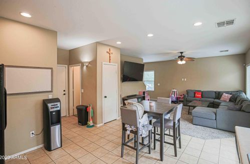 5017 6th St, Phoenix AZ  85012-1503 exterior